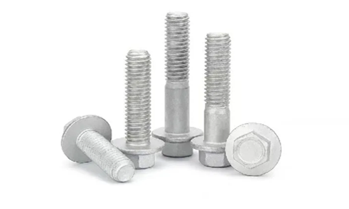 Ceramic Coated B8C Fasteners