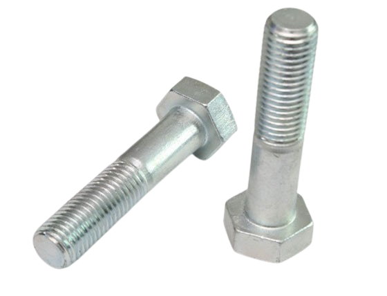 ASTM A193 Grade B8C Heavy Hex Bolts